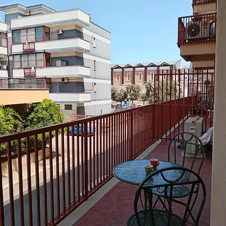 Dangio129 Lägenhet *