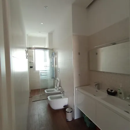 Dangio129 Apartment Bitonto