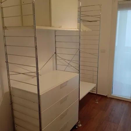 Appartamento Dangio129 *